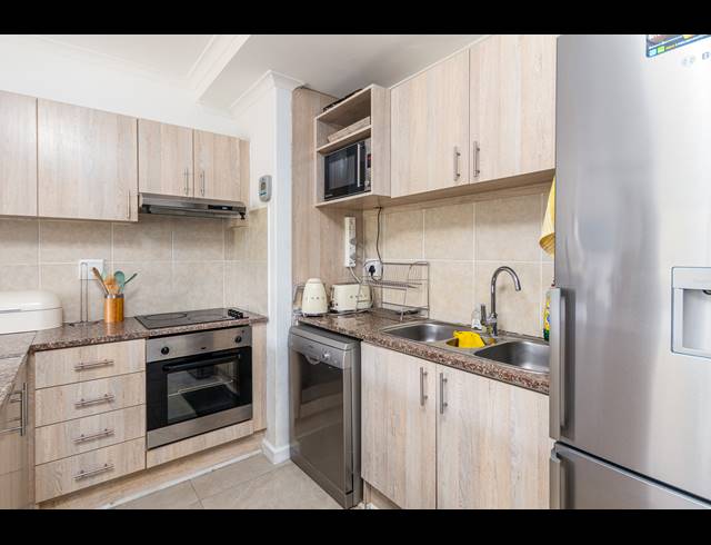 2 BEDROOM APARTMENT TO LET IN BIG BAY